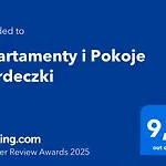 I Kordeczki Apartman *