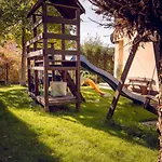 I Kordeczki Appartement