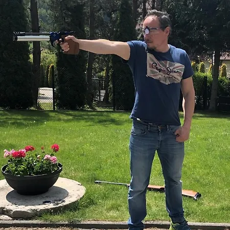 I Kordeczki * Rabka-Zdrój