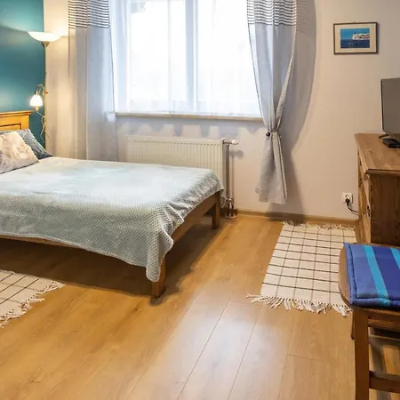 I Kordeczki Appartamento Rabka-Zdrój