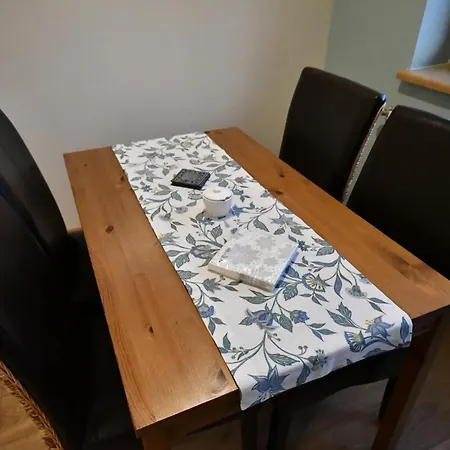 Apartman I Kordeczki Rabka