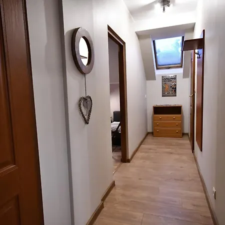 I Kordeczki Rabka-Zdrój