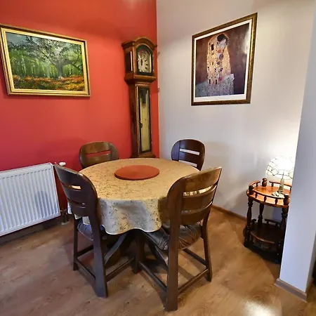 Appartamento I Kordeczki *