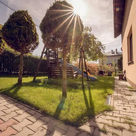 I Kordeczki Rabka