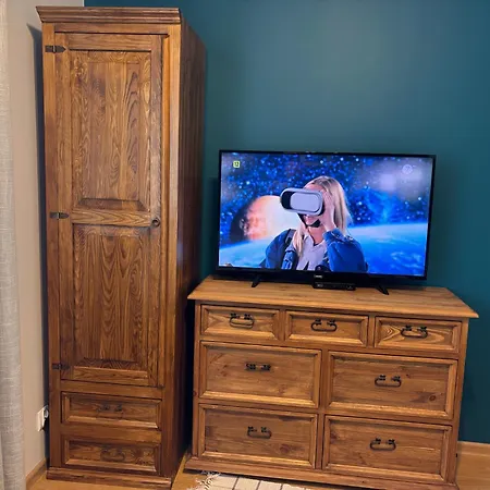Apartman I Kordeczki Rabka